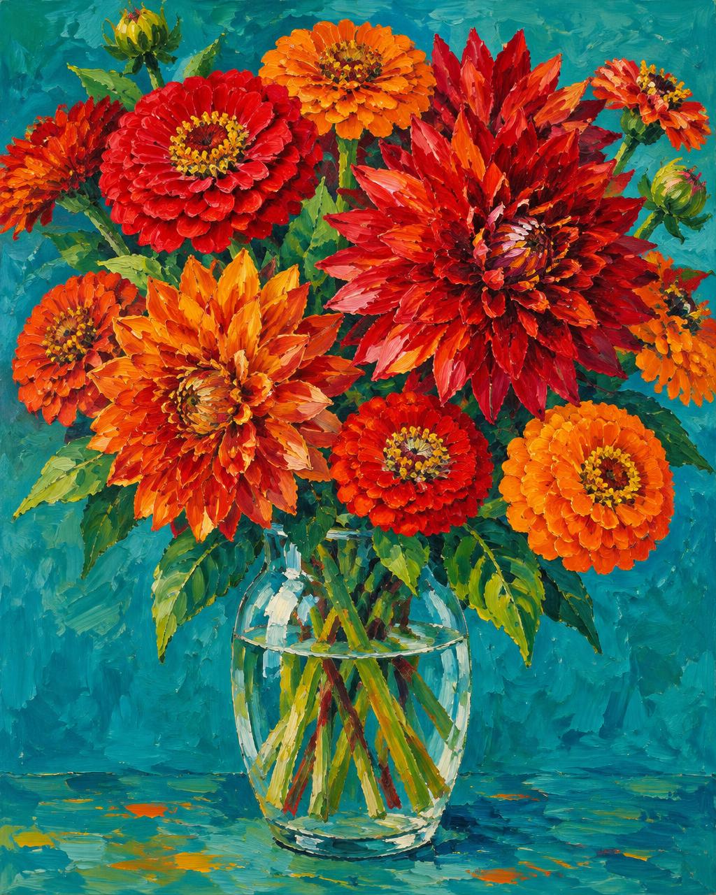 Featured Artist III
